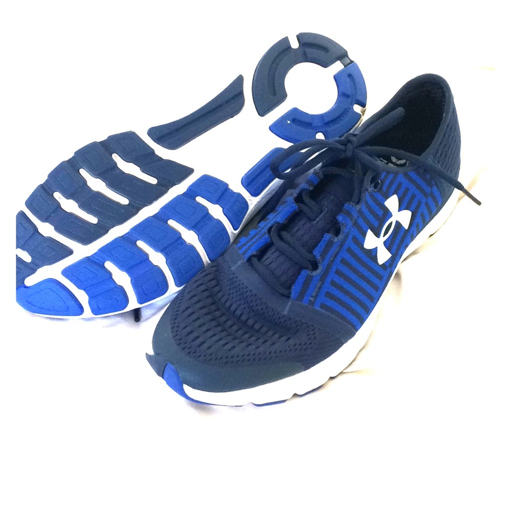 Under Armour shoes